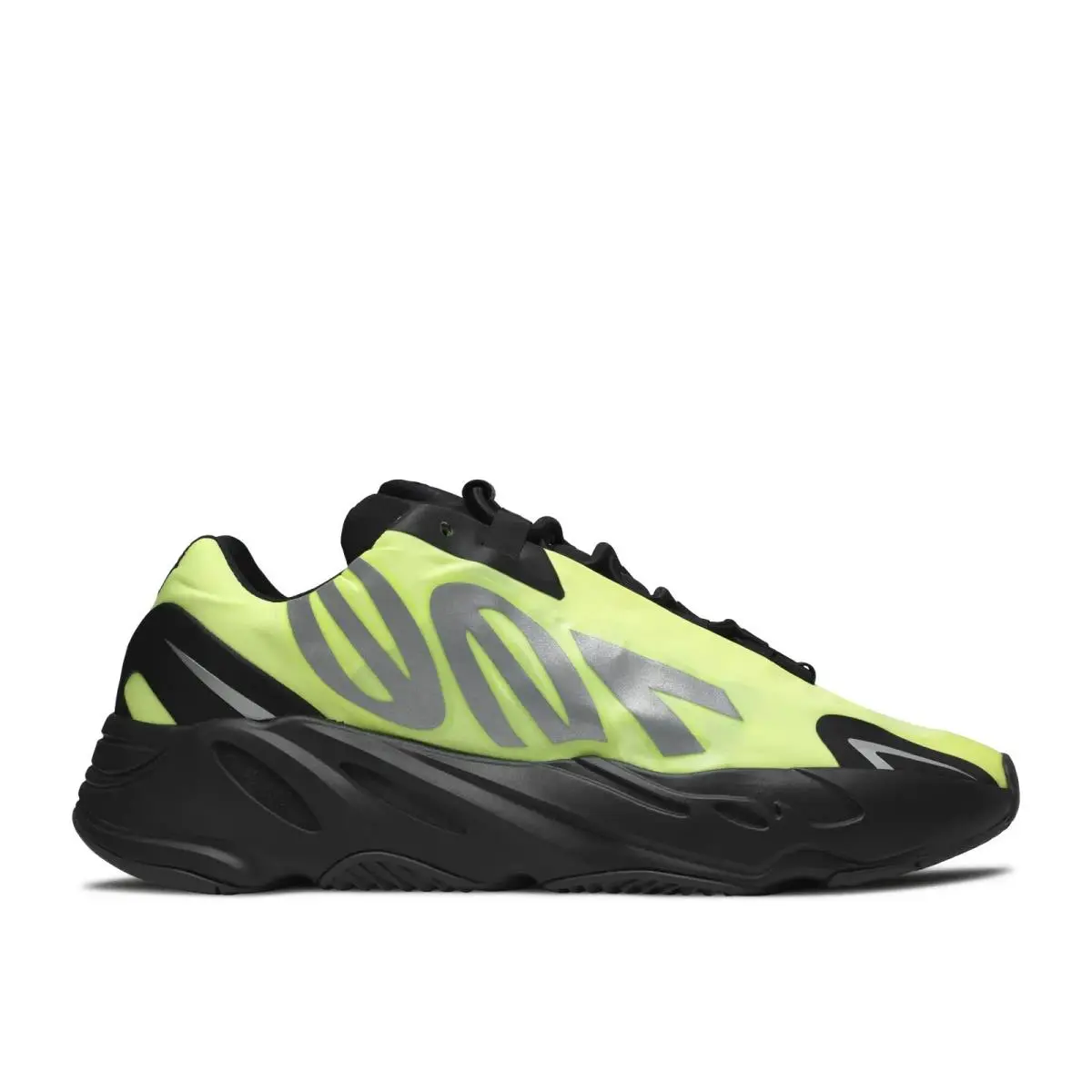 Adidas shoes - adidas Yeezy 700 - Yeezy - FY3727 - Phosphor 18