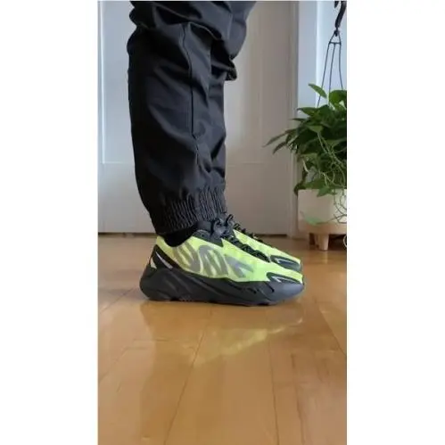 Adidas shoes - adidas Yeezy 700 - Yeezy - FY3727 - Phosphor 17