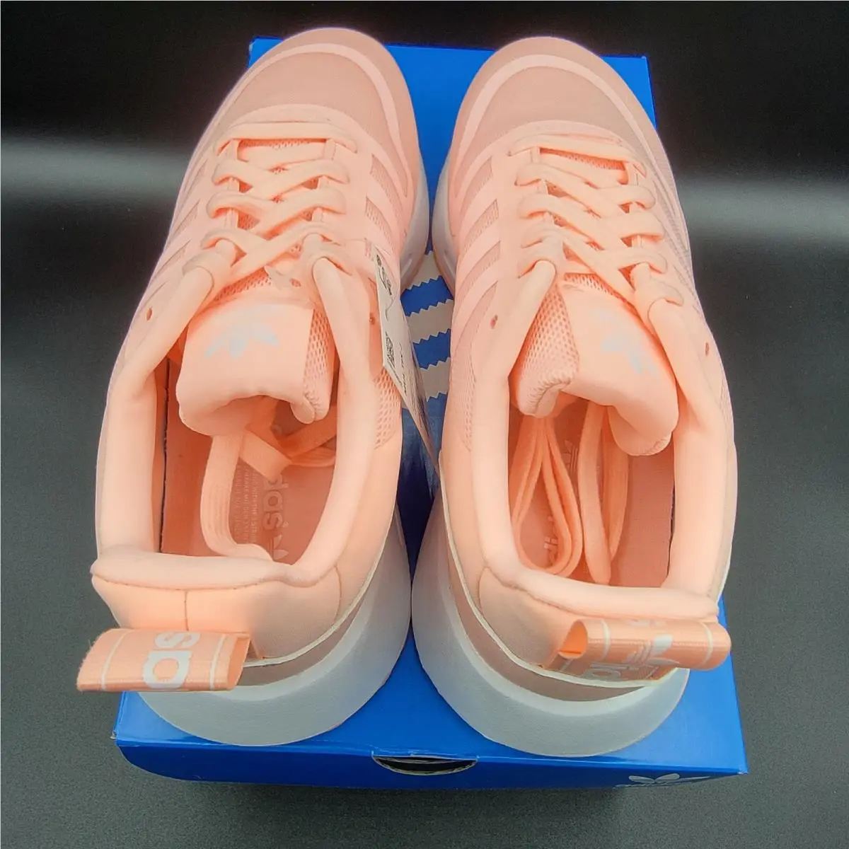 Adidas shoes - adidas Multix - Multix - Q47136 - Pink (UPC: 194818533383) 4