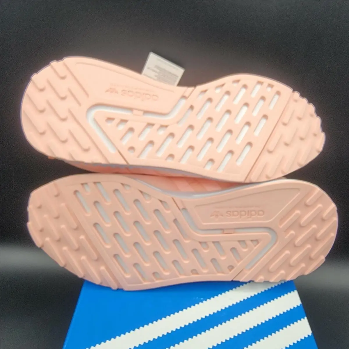 Adidas shoes - adidas Multix - Multix - Q47136 - Pink (UPC: 194818533383) 7