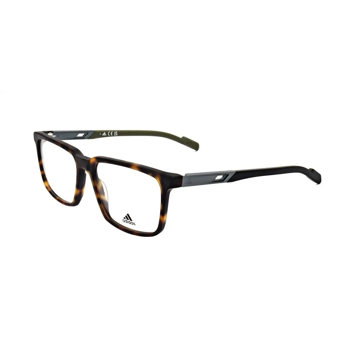 SP5039/V 052 Eyeglasses 53mm by Adidas