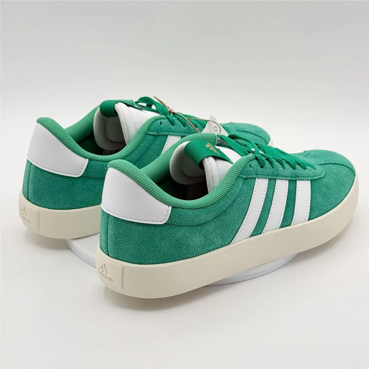 Adidas shoes - VL Court 3.0 - Court - JP5524 - Green (UPC: 197615065484) 1