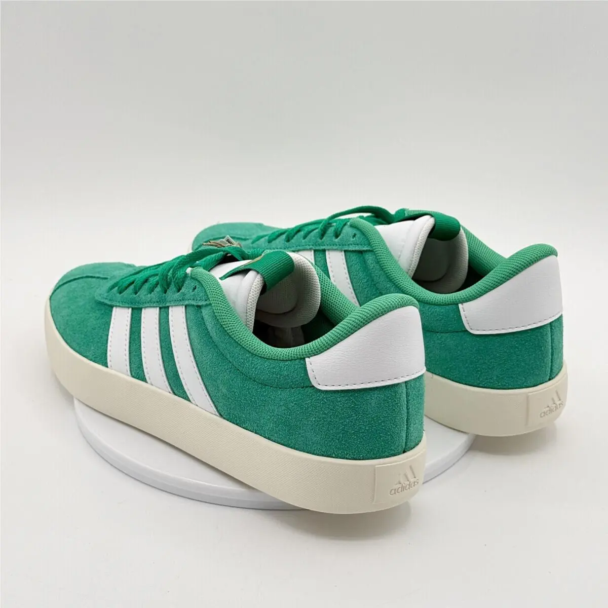 Adidas shoes - VL Court 3.0 - Court - JP5524 - Green (UPC: 197615065484) 2