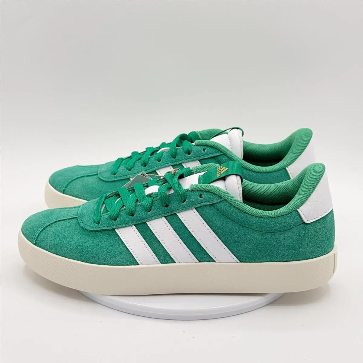 Adidas shoes - VL Court 3.0 - Court - JP5524 - Green (UPC: 197615065484) 3
