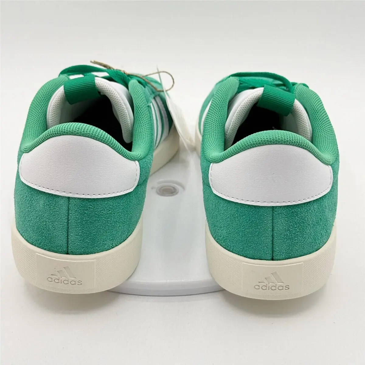 Adidas shoes - VL Court 3.0 - Court - JP5524 - Green (UPC: 197615065484) 6
