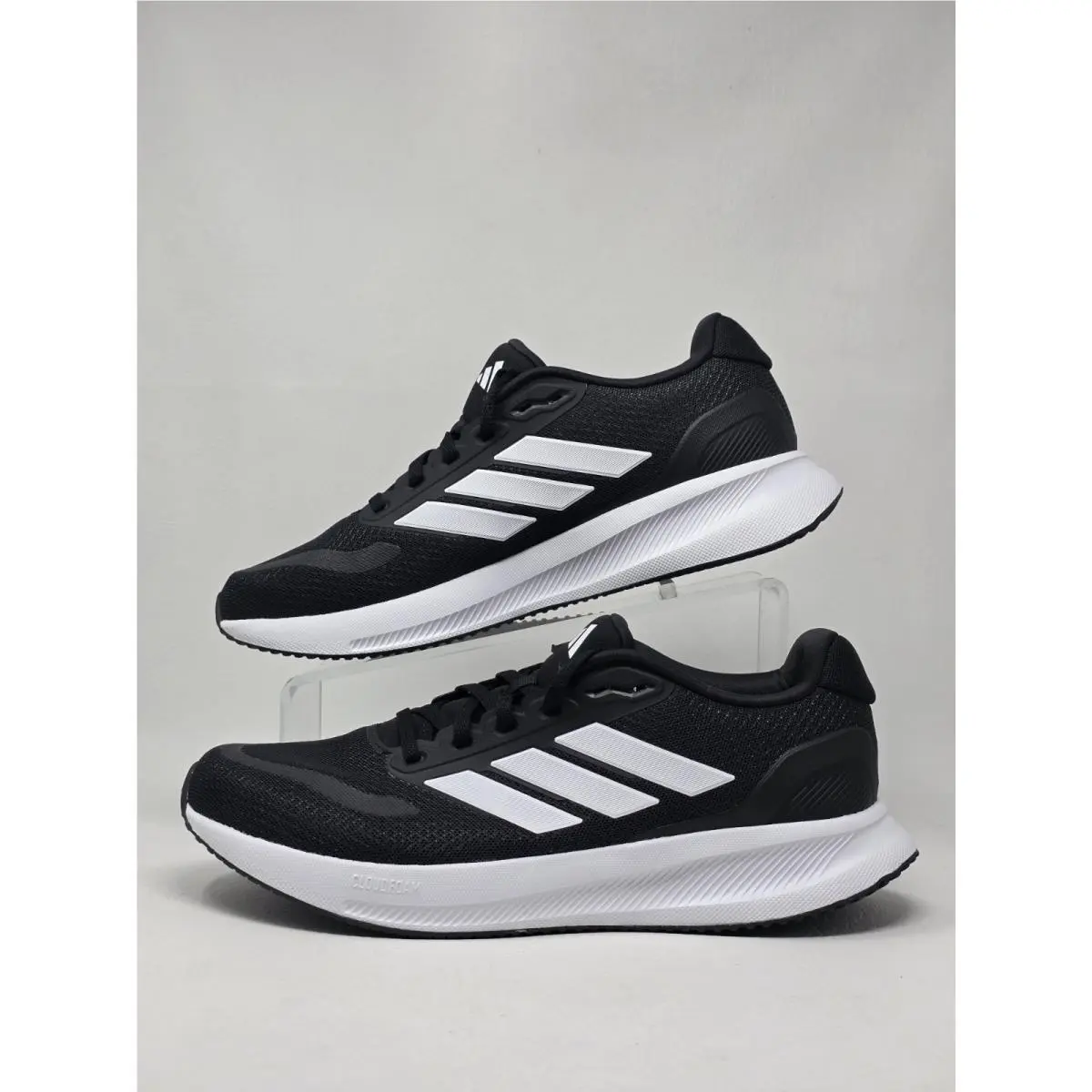 Adidas shoes - adidas Runfalcon - Runfalcon - IE0556 - Black 9