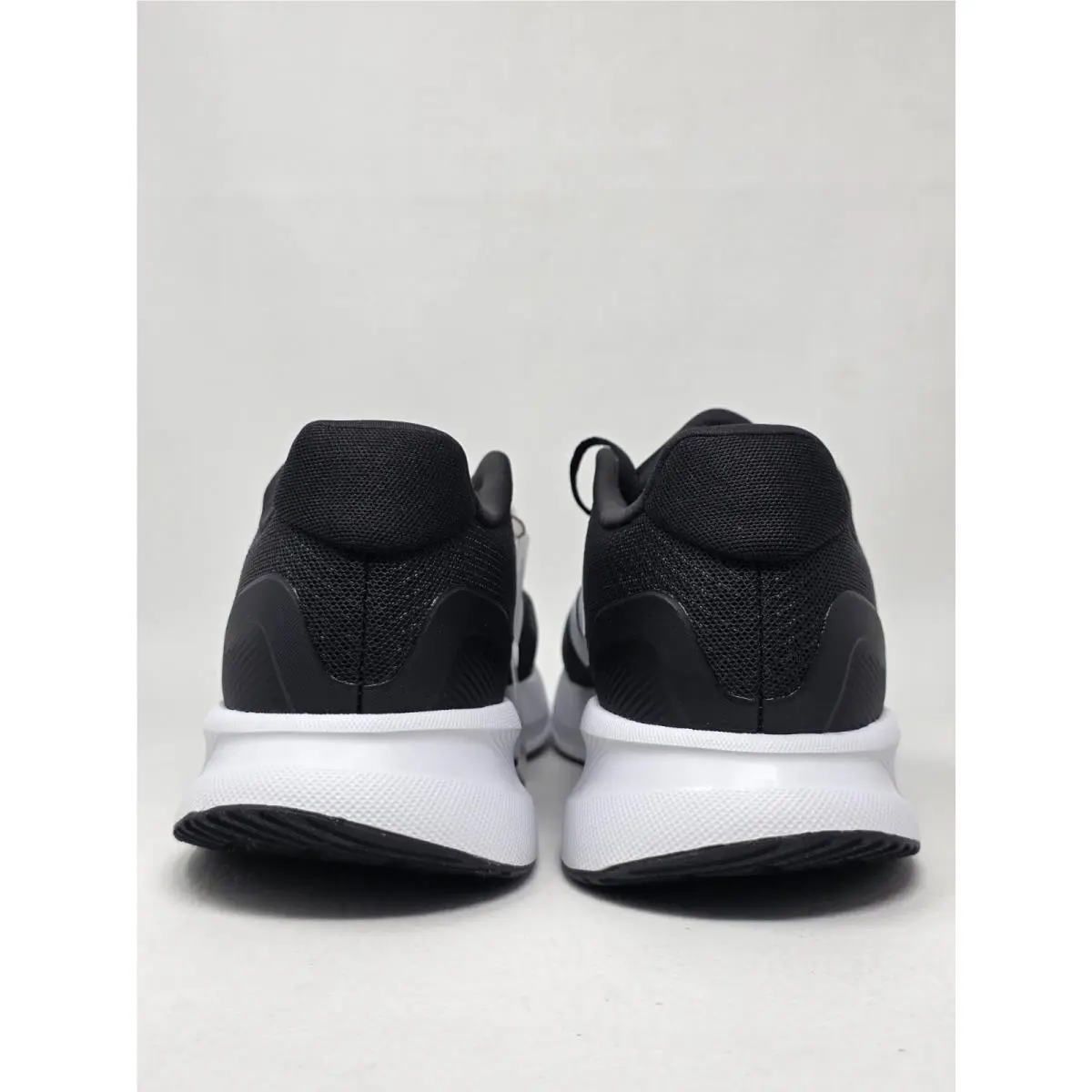 Adidas shoes - adidas Runfalcon - Runfalcon - IE0556 - Black 3