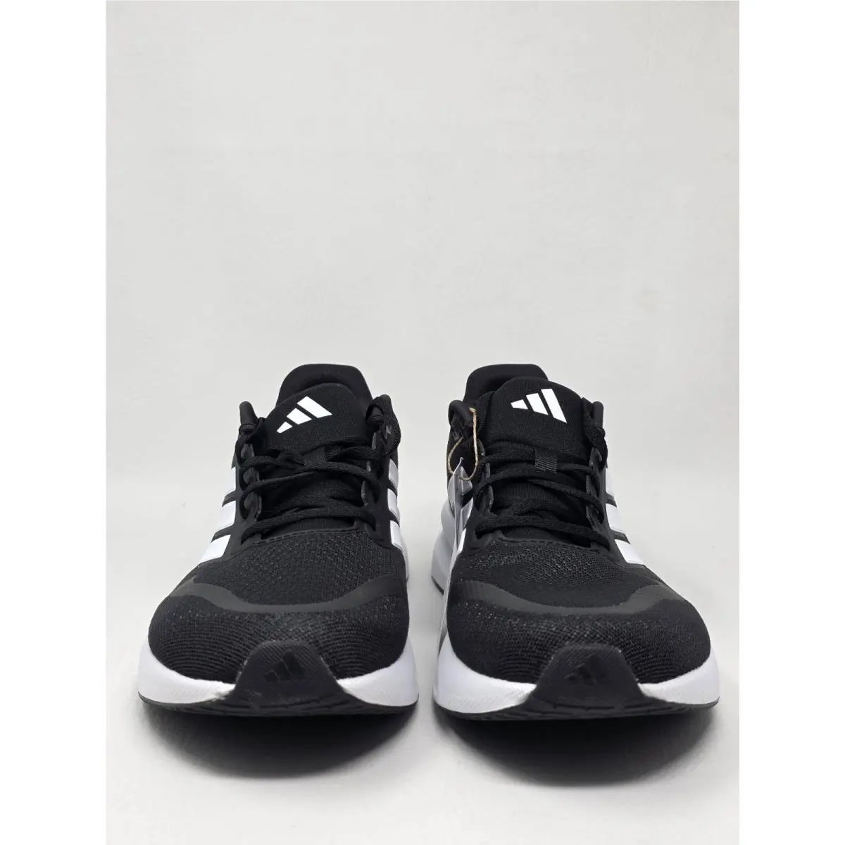Adidas shoes - adidas Runfalcon - Runfalcon - IE0556 - Black 7