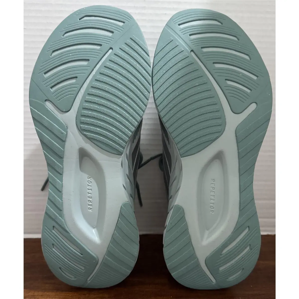 Adidas shoes - adidas adipure - adipure - KJ9395 - Green (UPC: 0198322579172) 8