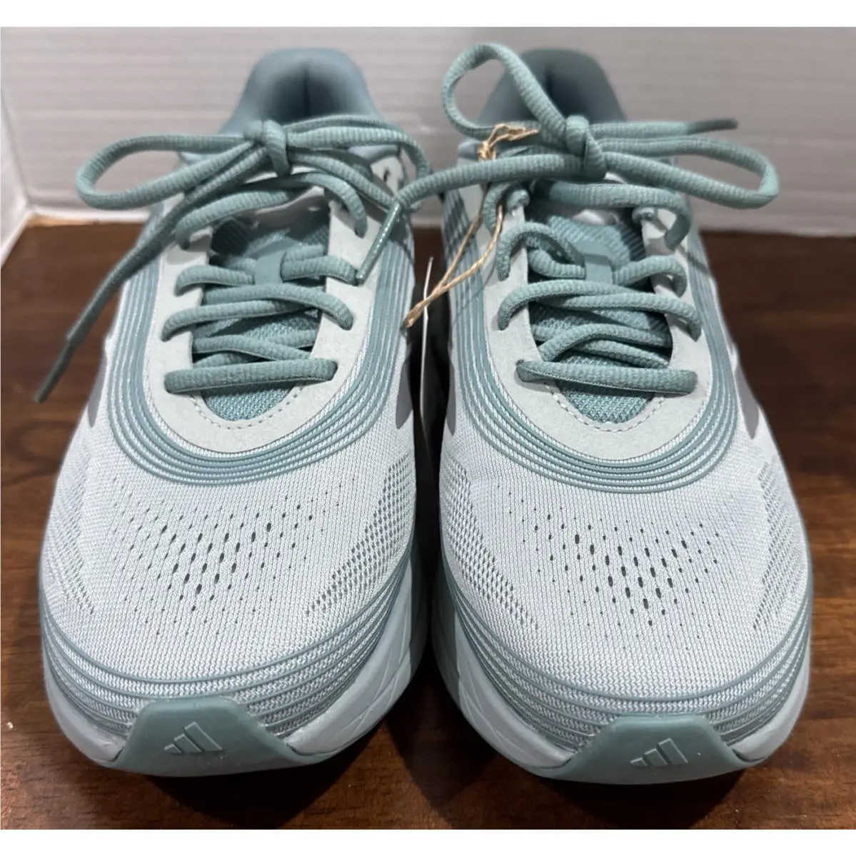 Adidas shoes - adidas adipure - adipure - KJ9395 - Green (UPC: 0198322579172) 1