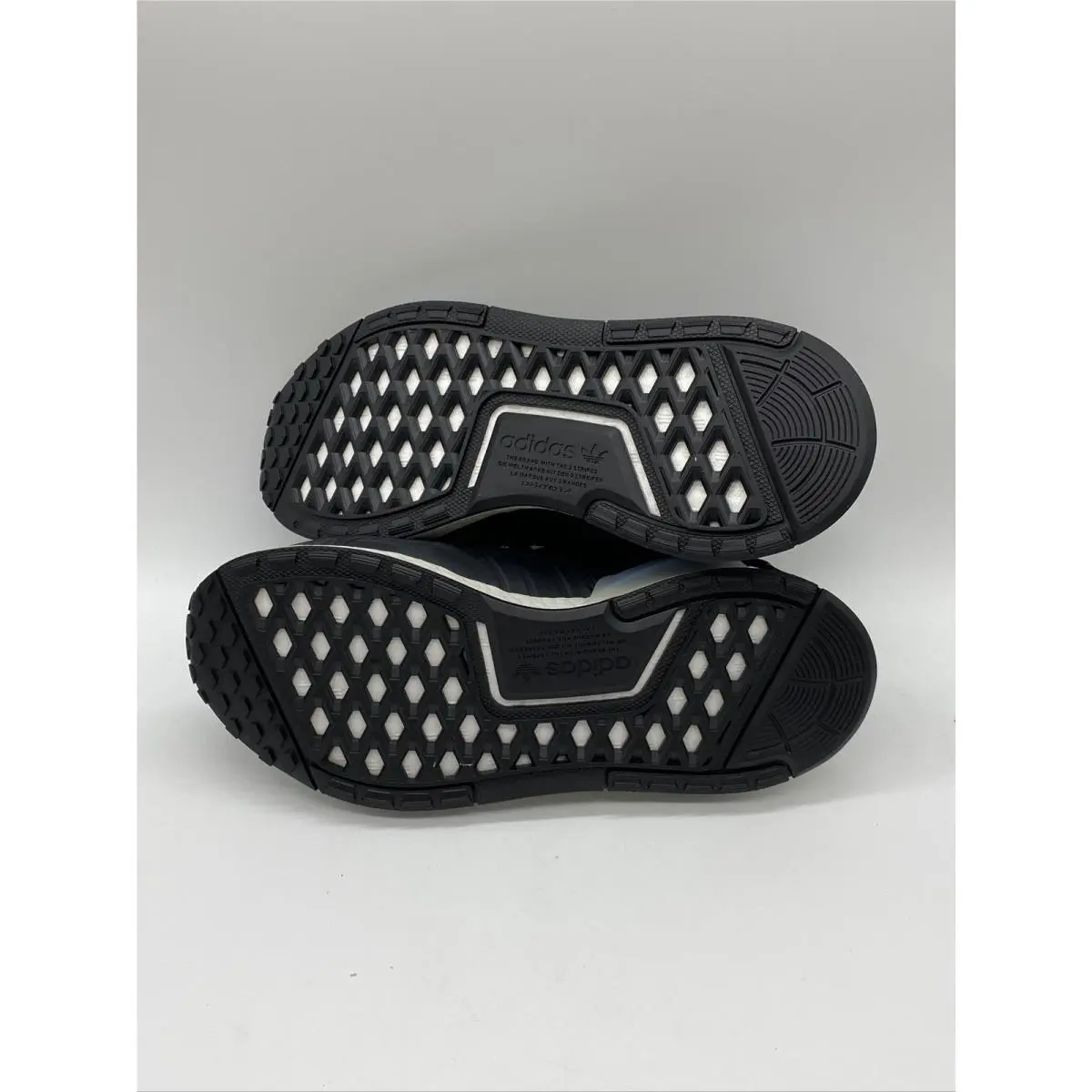 Adidas shoes - adidas NMD V3 - NMD - HP4316 - Black / Grey 7