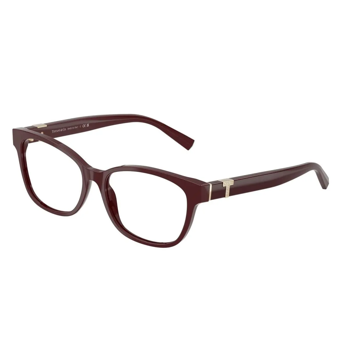 Tiffany 0TF2270B 8389 53 Eyeglasses 53mm by Tiffany & Co.