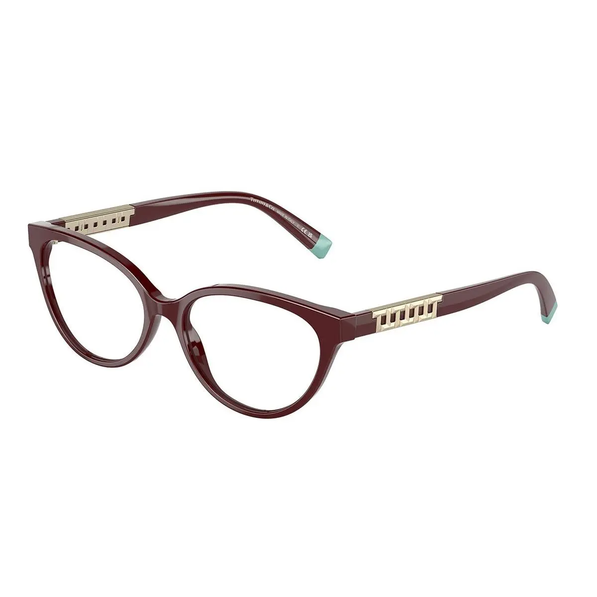 Tiffany 0TF2226 8353 52 Eyeglasses 52mm by Tiffany & Co.