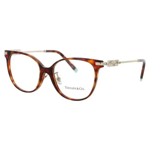 Tiffany Co TF2220BF-800252 Eyeglasses 52mm by Tiffany & Co.