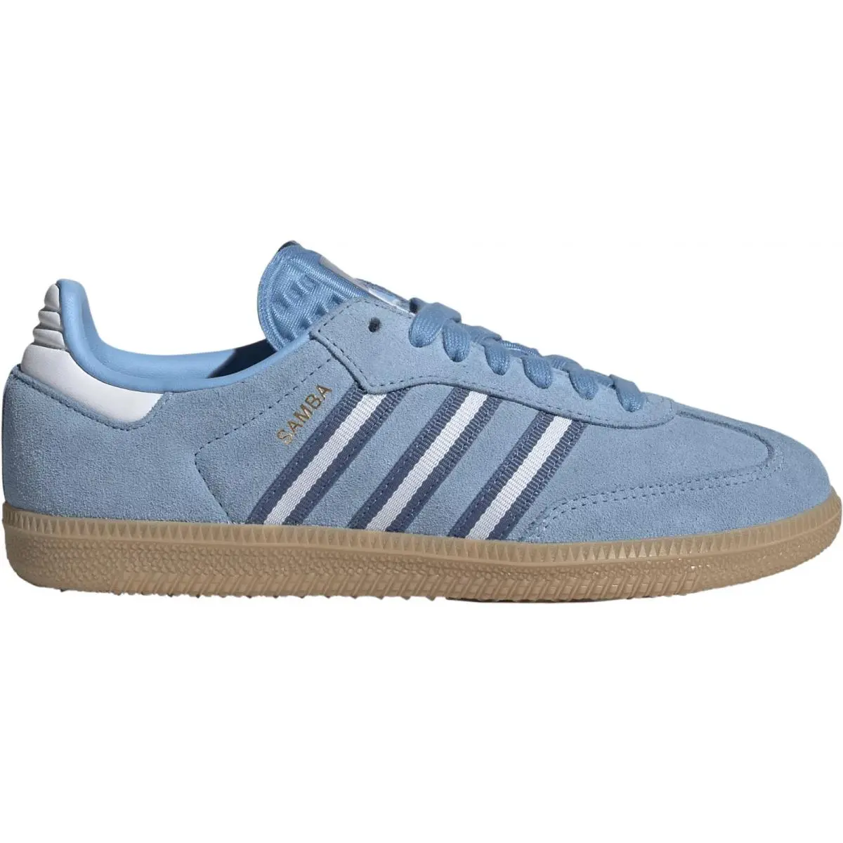 Adidas shoes - adidas Samba - Samba - JP9499 - Blue 0