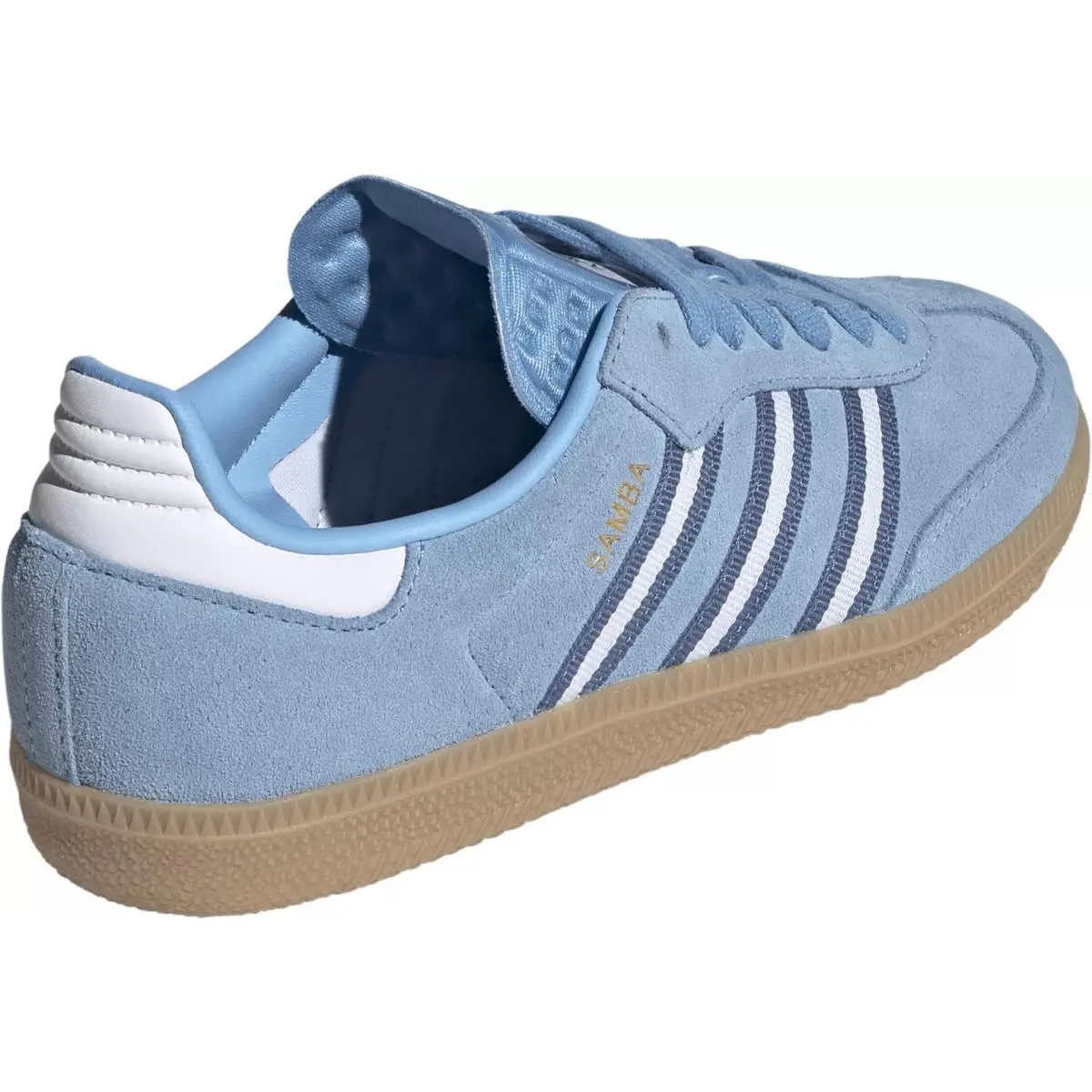 Adidas shoes - adidas Samba - Samba - JP9499 - Blue 1