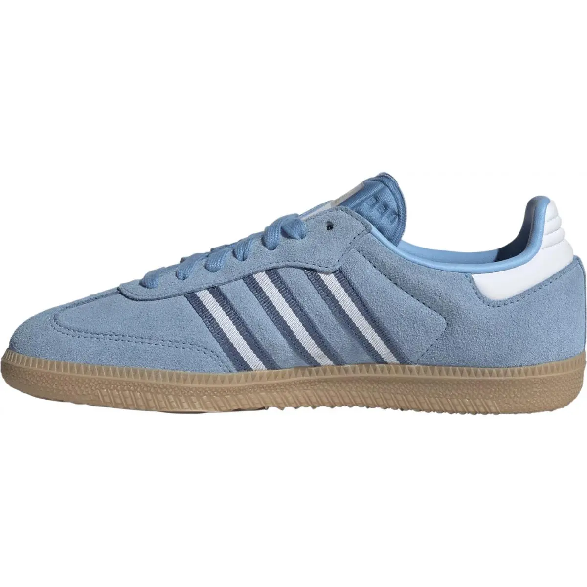 Adidas shoes - adidas Samba - Samba - JP9499 - Blue 2