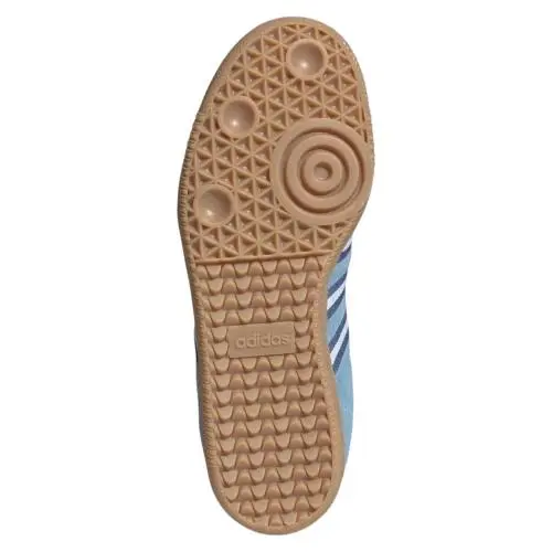 Adidas shoes - adidas Samba - Samba - JP9499 - Blue 6