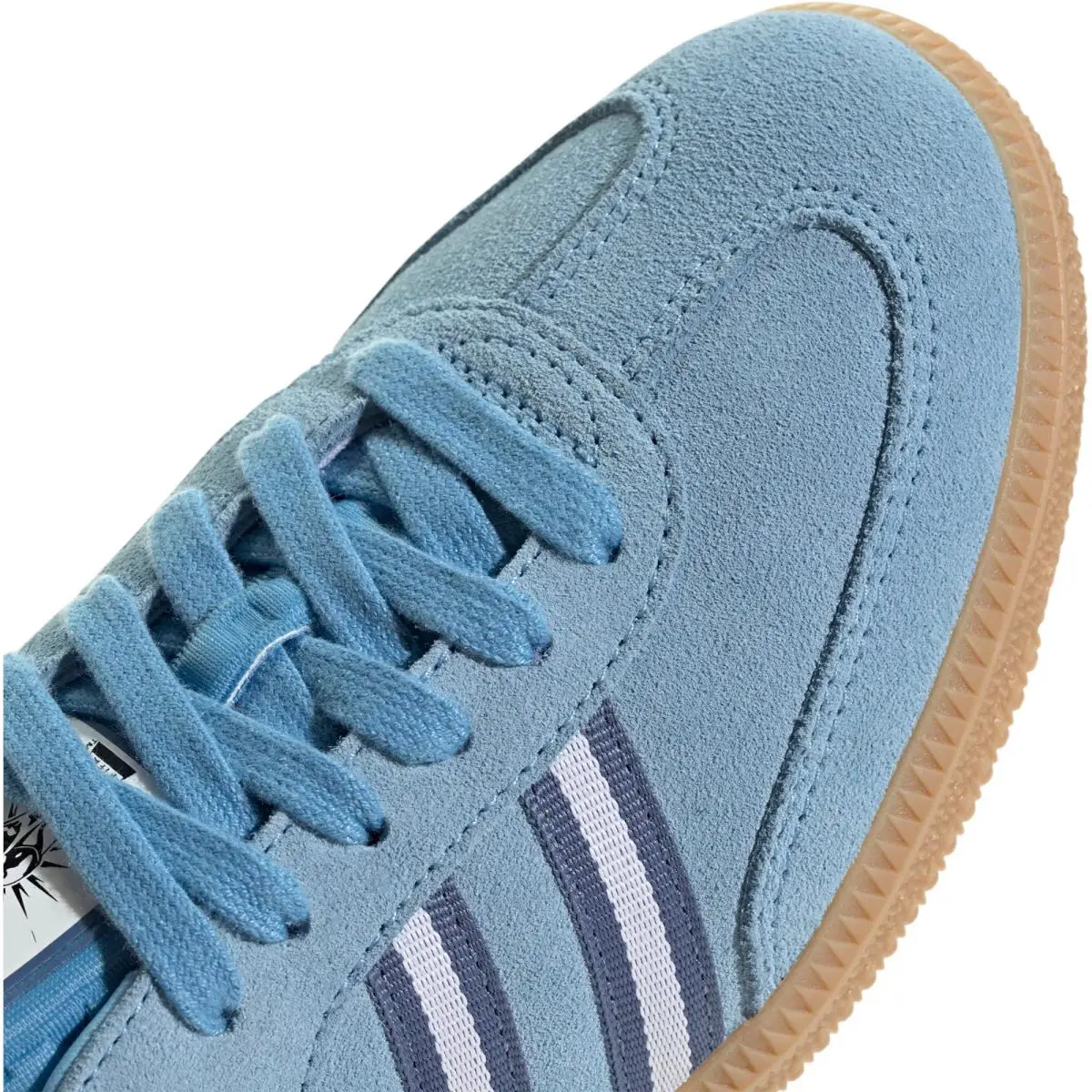 Adidas shoes - adidas Samba - Samba - JP9499 - Blue 3