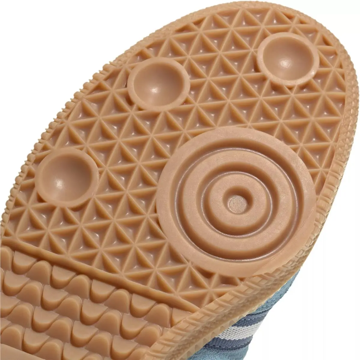 Adidas shoes - adidas Samba - Samba - JP9499 - Blue 5