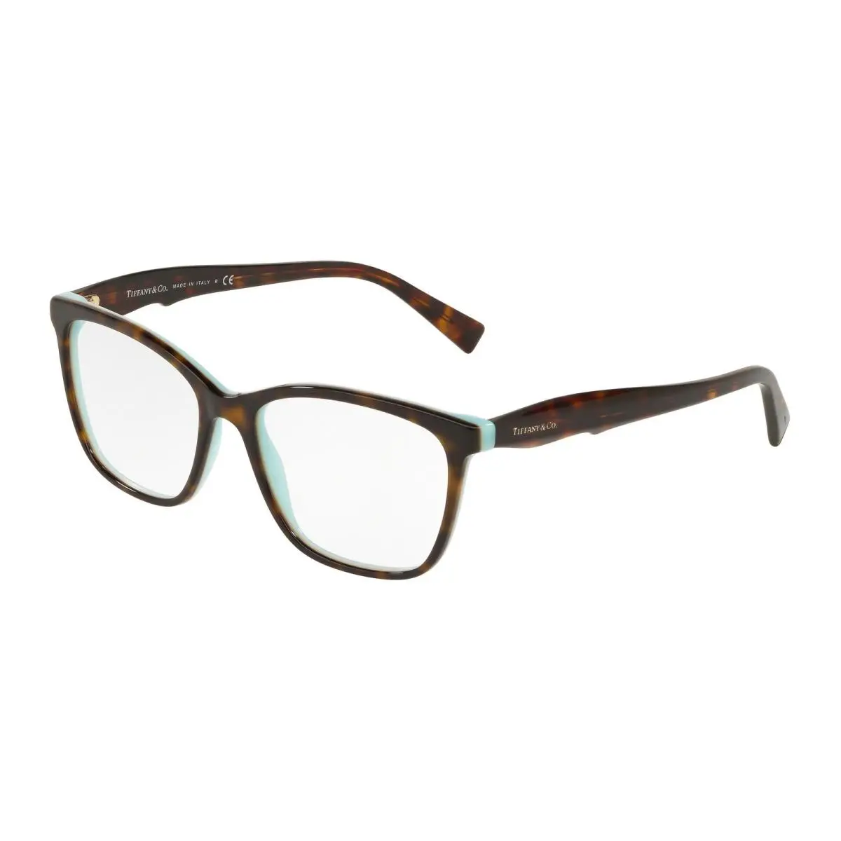 Tiffany 2175 Eyeglasses 8134 Havana by Tiffany & Co.