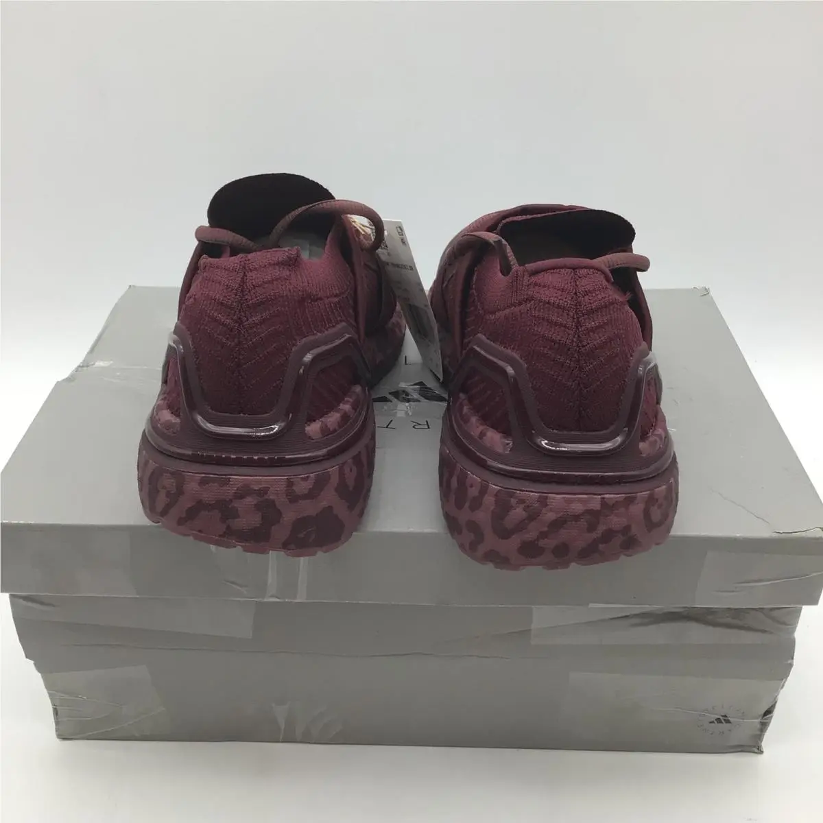 Adidas shoes - adidas UltraBoost 20 - UltraBoost - KH9007 - Red 2