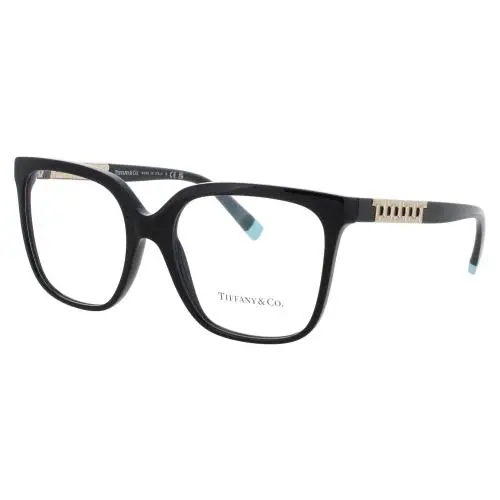 Tiffany Co TF2227-800154 Eyeglasses Eye Glasses 8001 Black 54mm by Tiffany & Co.