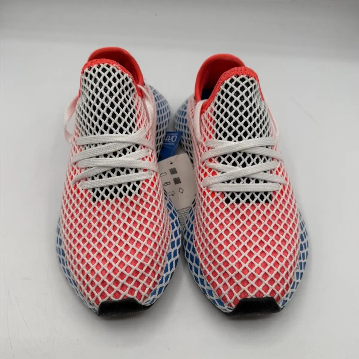 Adidas shoes - adidas Deerupt - Deerupt - AC8466 - Blue 3