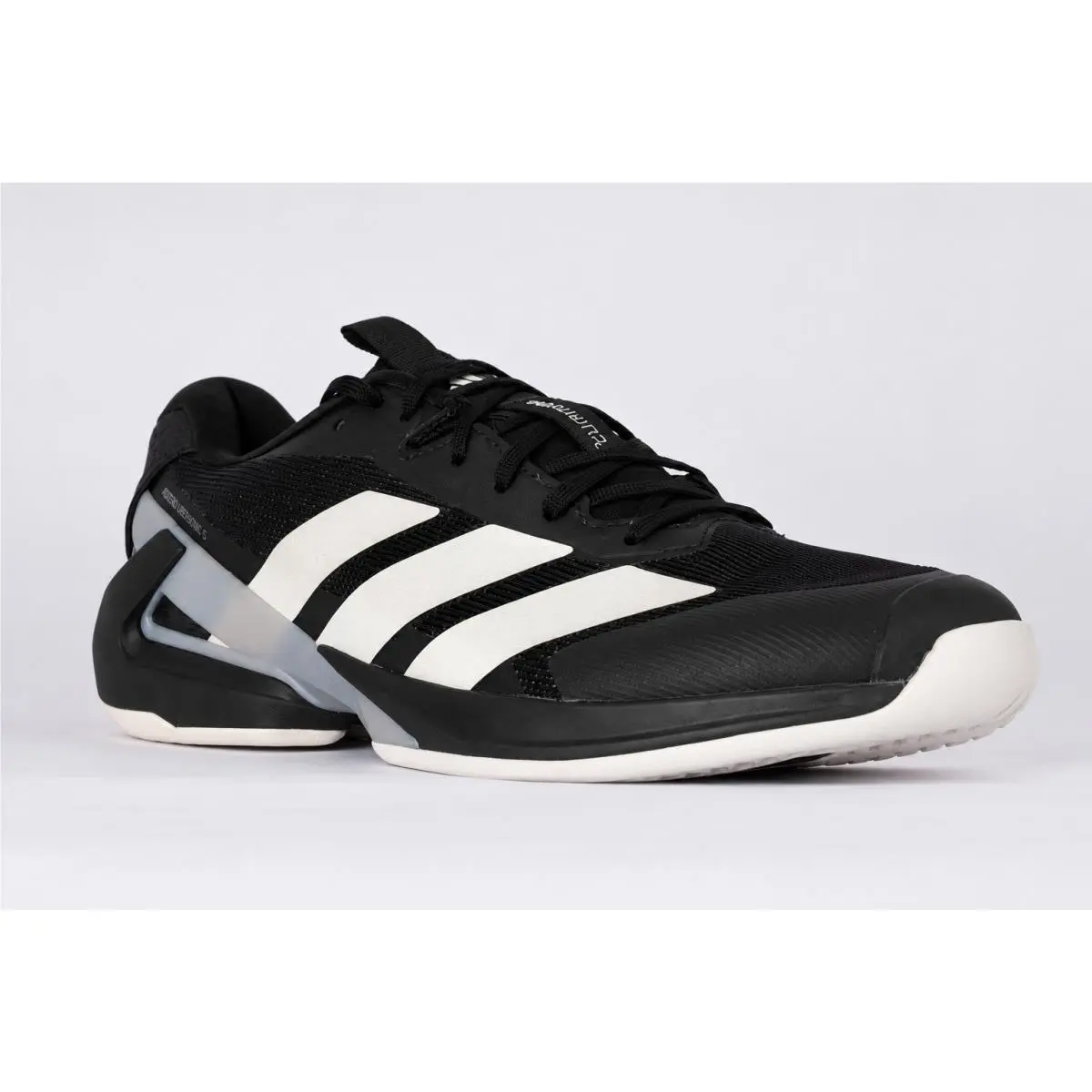 Adidas shoes - adidas adizero ubersonic - adizero ubersonic - IH2556 - Black 0