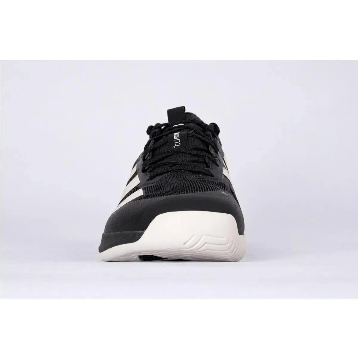 Adidas shoes - adidas adizero ubersonic - adizero ubersonic - IH2556 - Black 1