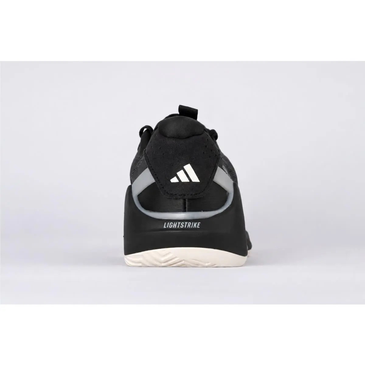 Adidas shoes - adidas adizero ubersonic - adizero ubersonic - IH2556 - Black 5