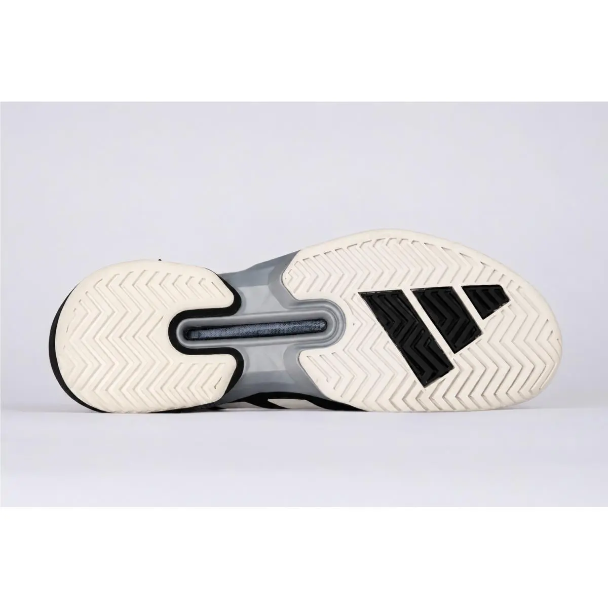 Adidas shoes - adidas adizero ubersonic - adizero ubersonic - IH2556 - Black 6