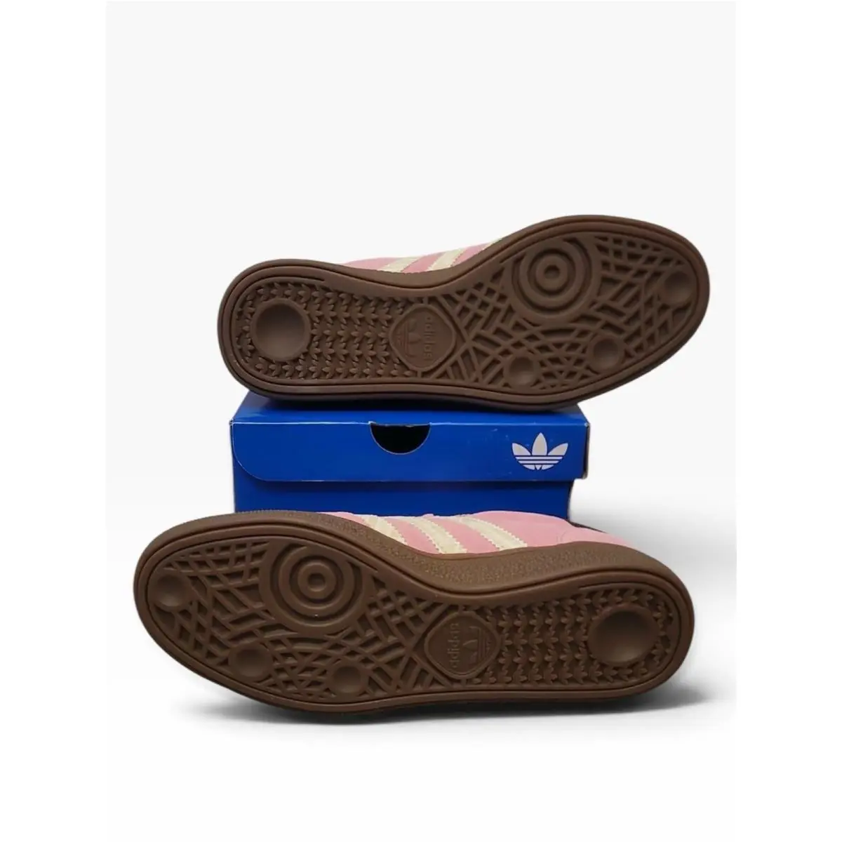 Adidas shoes - Handball Spezial - Handball Spezial - JP9564 - Pink 5