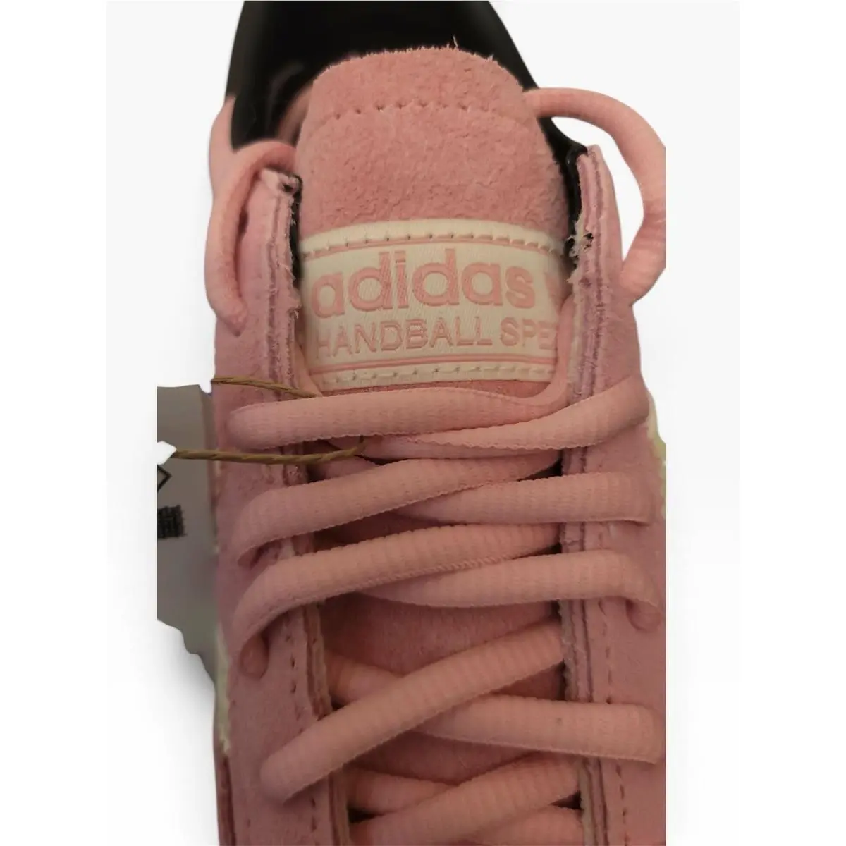 Adidas shoes - Handball Spezial - Handball Spezial - JP9564 - Pink 2