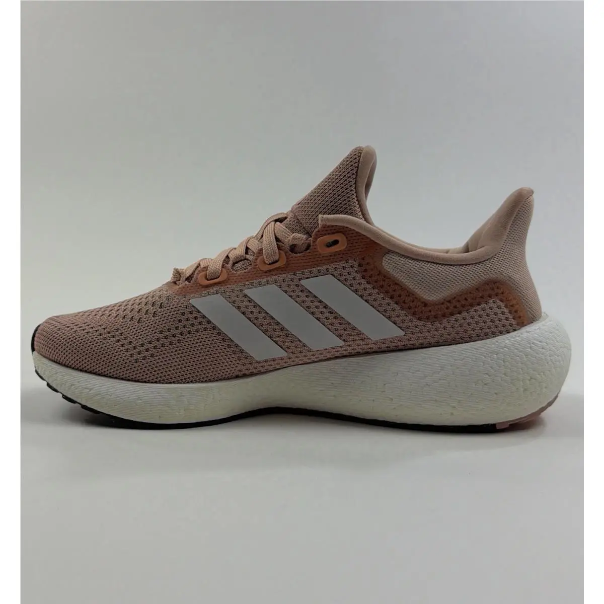 Adidas shoes - adidas Pureboost Jet - Pureboost Jet - GW8593 - Brown (UPC: 195734304637) 1