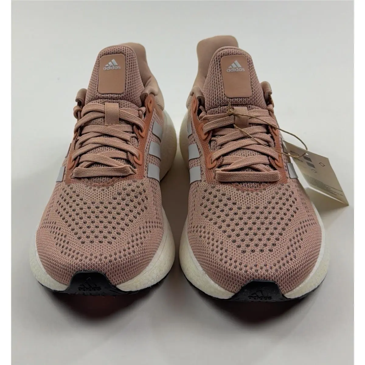 Adidas shoes - adidas Pureboost Jet - Pureboost Jet - GW8593 - Brown (UPC: 195734304637) 2