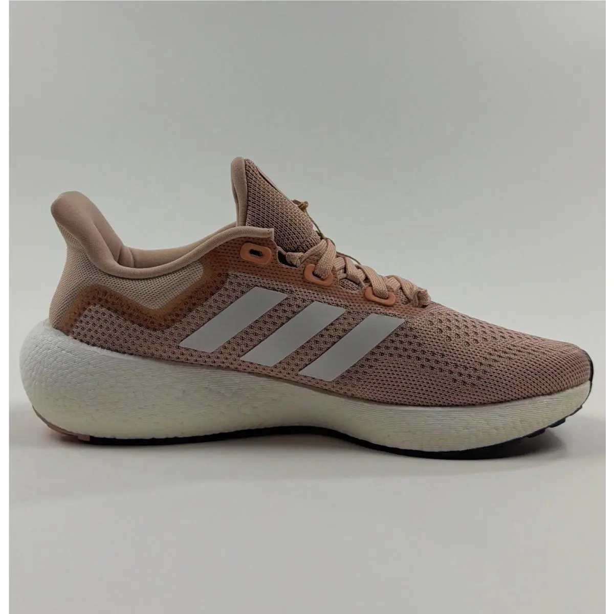 Adidas shoes - adidas Pureboost Jet - Pureboost Jet - GW8593 - Brown (UPC: 195734304637) 3