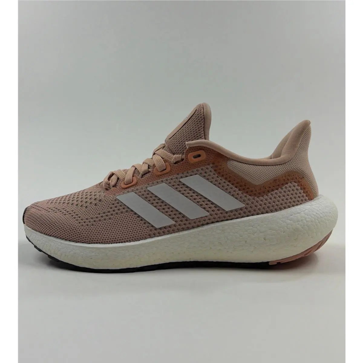 Adidas shoes - adidas Pureboost Jet - Pureboost Jet - GW8593 - Brown (UPC: 195734304637) 4