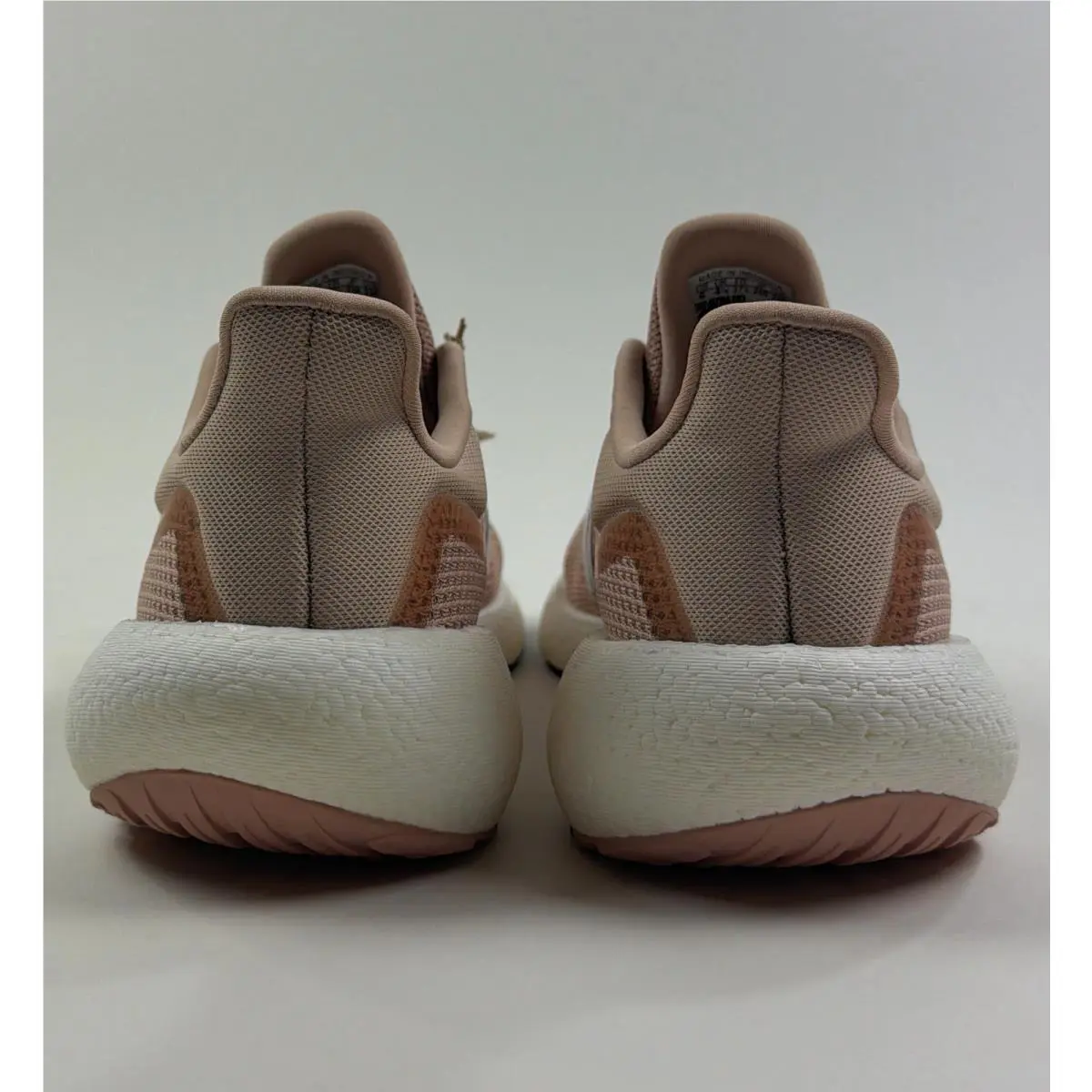 Adidas shoes - adidas Pureboost Jet - Pureboost Jet - GW8593 - Brown (UPC: 195734304637) 5