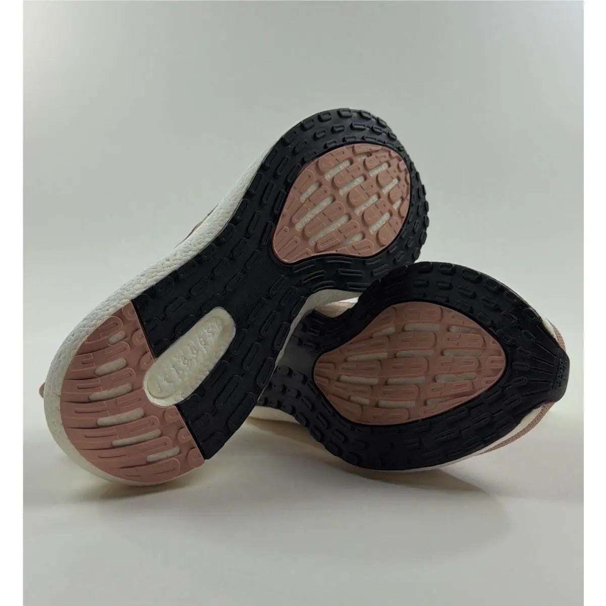 Adidas shoes - adidas Pureboost Jet - Pureboost Jet - GW8593 - Brown (UPC: 195734304637) 6
