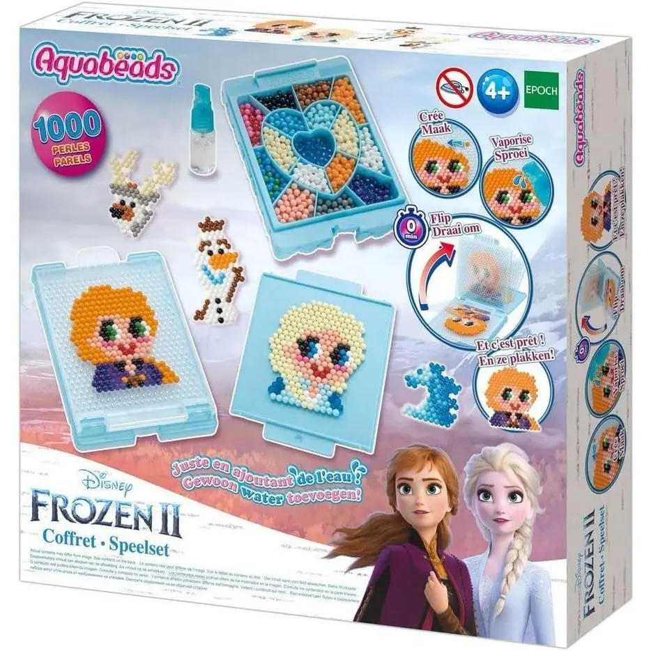 Deluxe Character Pack Craft Sets by Casio