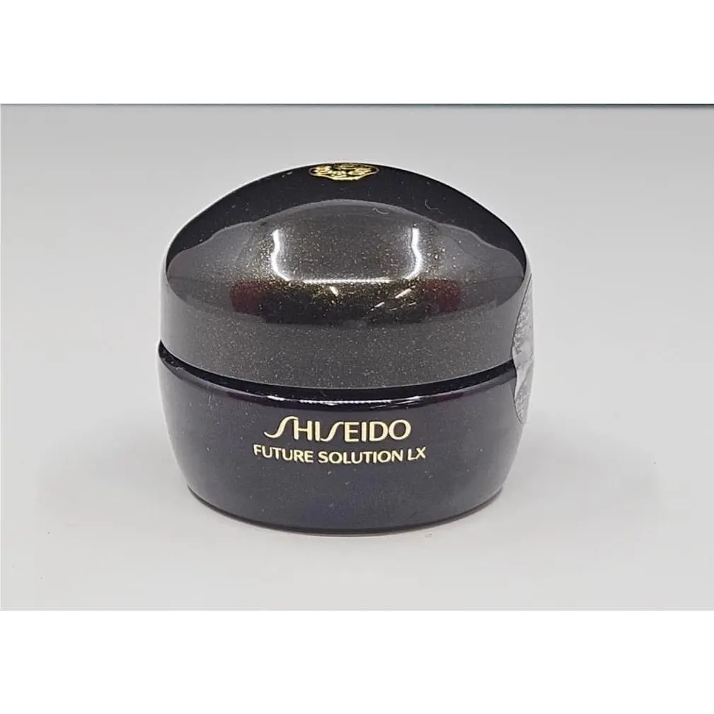 Future Solution LX Total Regenerating Cream E 0.53 oz by Shiseido