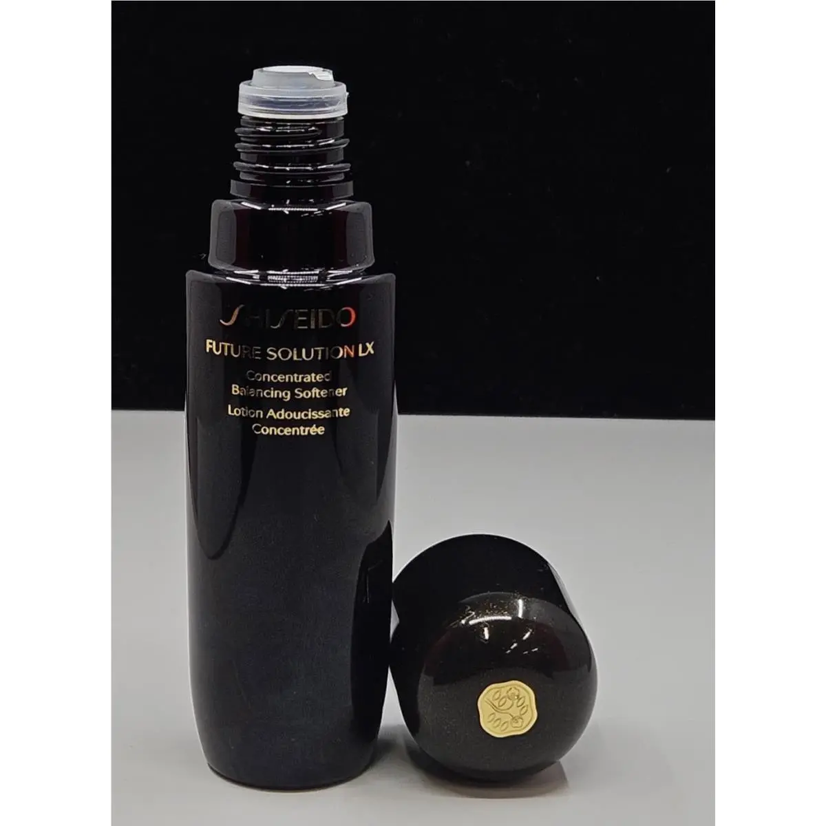 Future Solution LX Concentrated Balacing Softner 2.5 oz by Shiseido