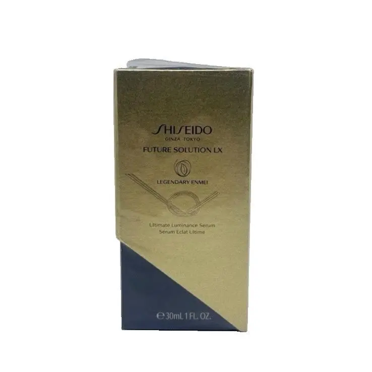 Future Solution LX Ultimate Luminance Renewing Serum 30 ml / 1 oz by Shiseido