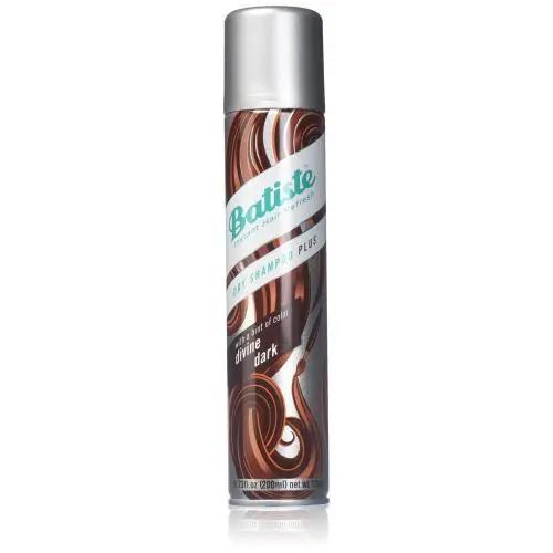 Dry Shampoo Divine Dark 6.73 Oz. 2 Pack by Batiste
