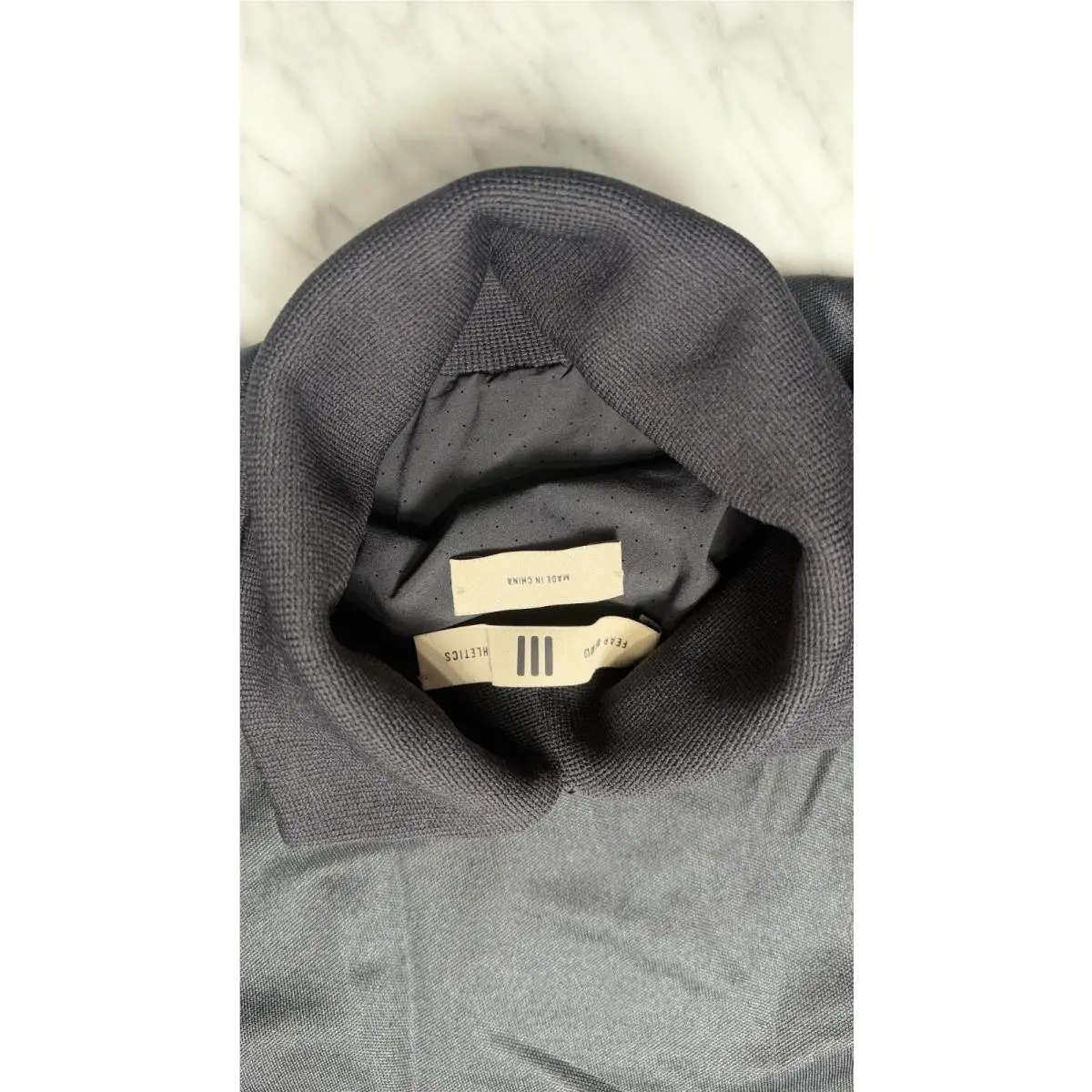 Adidas clothing - IT1922 - IT1922 - Black (UPC: 197609843357) 7