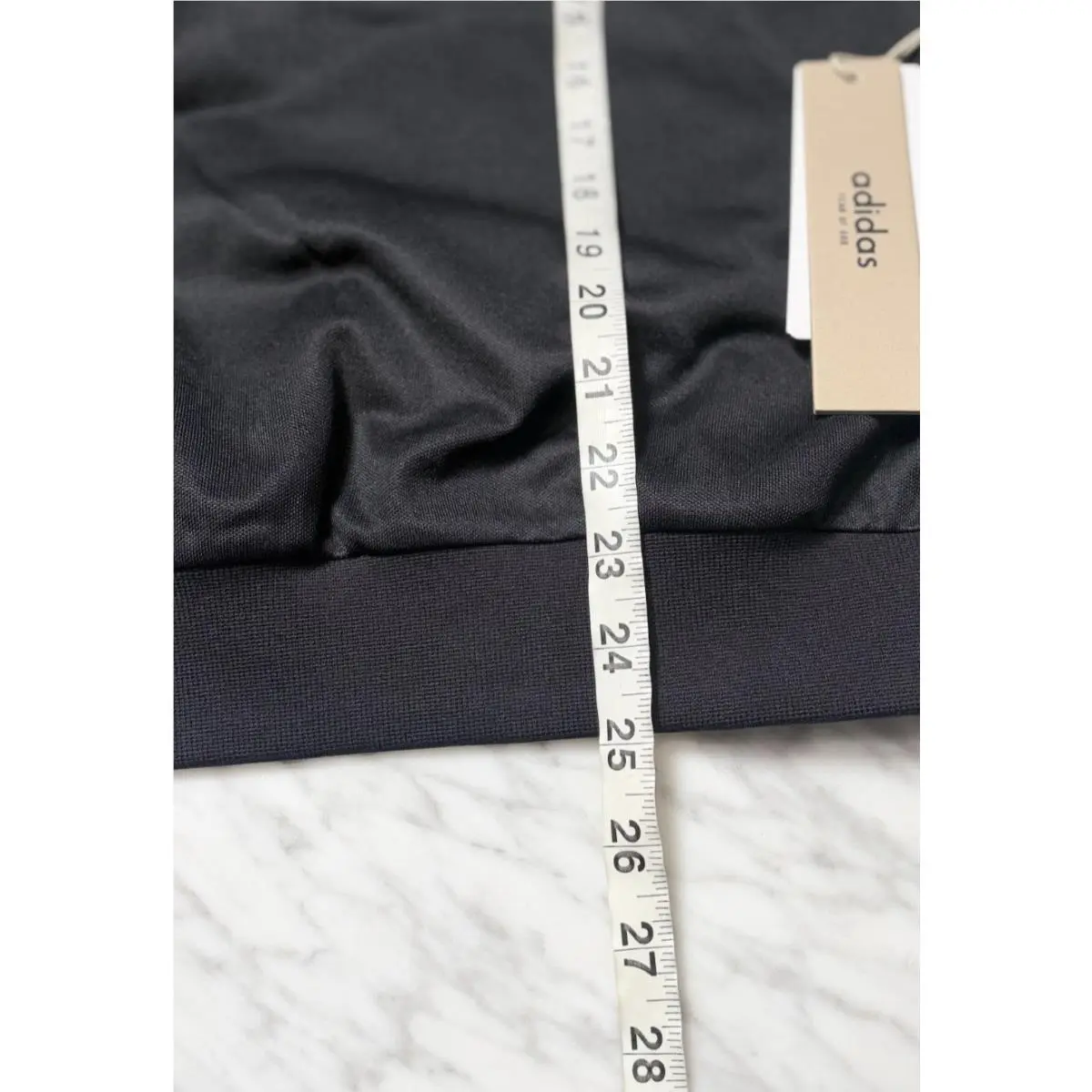 Adidas clothing - IT1922 - IT1922 - Black (UPC: 197609843357) 2