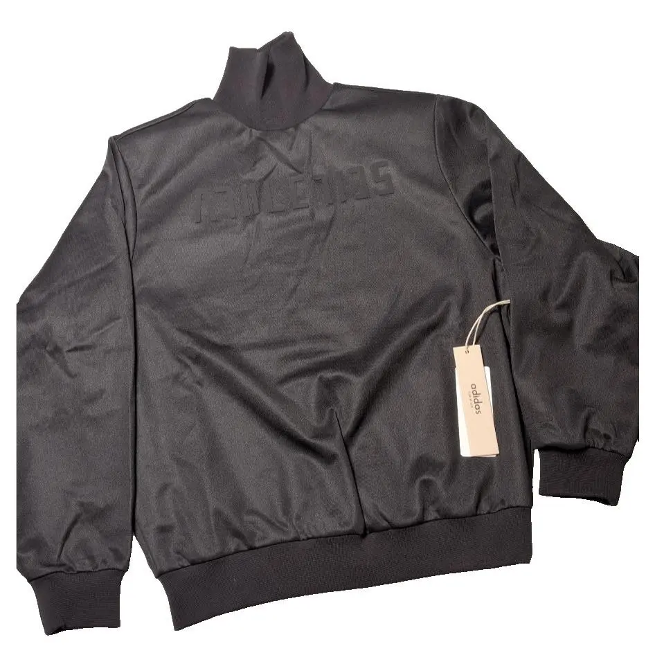 Adidas clothing - IT1922 - IT1922 - Black (UPC: 197609843357) 5