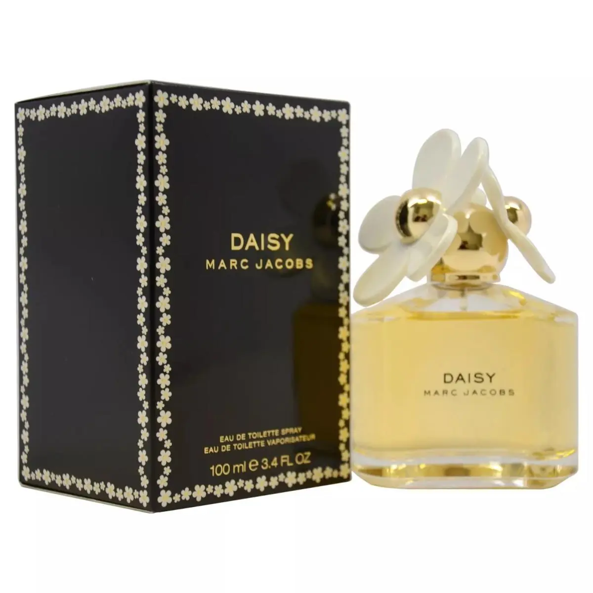 Daisy  Edt 3.4oz For Women by Marc Jacobs