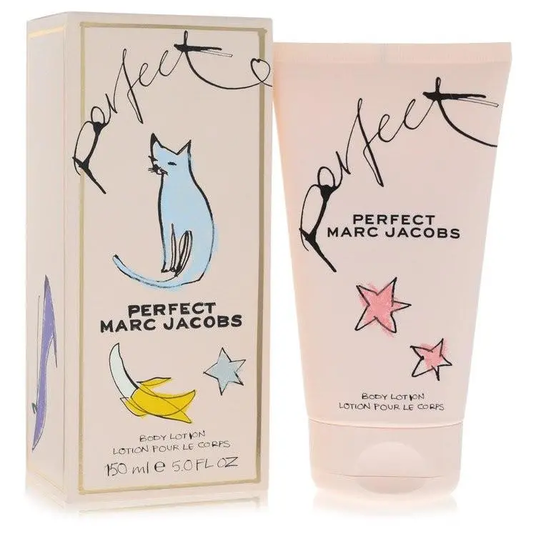 Perfect  Body Lotion 5 oz / e 150 ml by Marc Jacobs